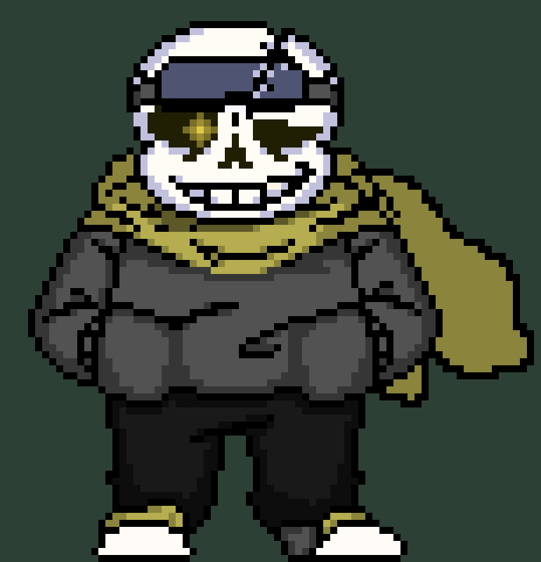 [0b51d0] Protogen titties. [ [Skeld (Kemuri)]