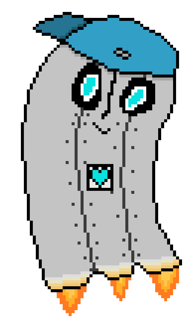 [5accb8] hi Chey.}SE!Napstablook