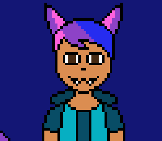 [4fbda4] tim can i rp with you?...i may be corrupted me-Evan