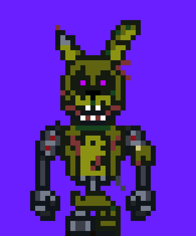 [c18bdd] Oh? Someone is here?