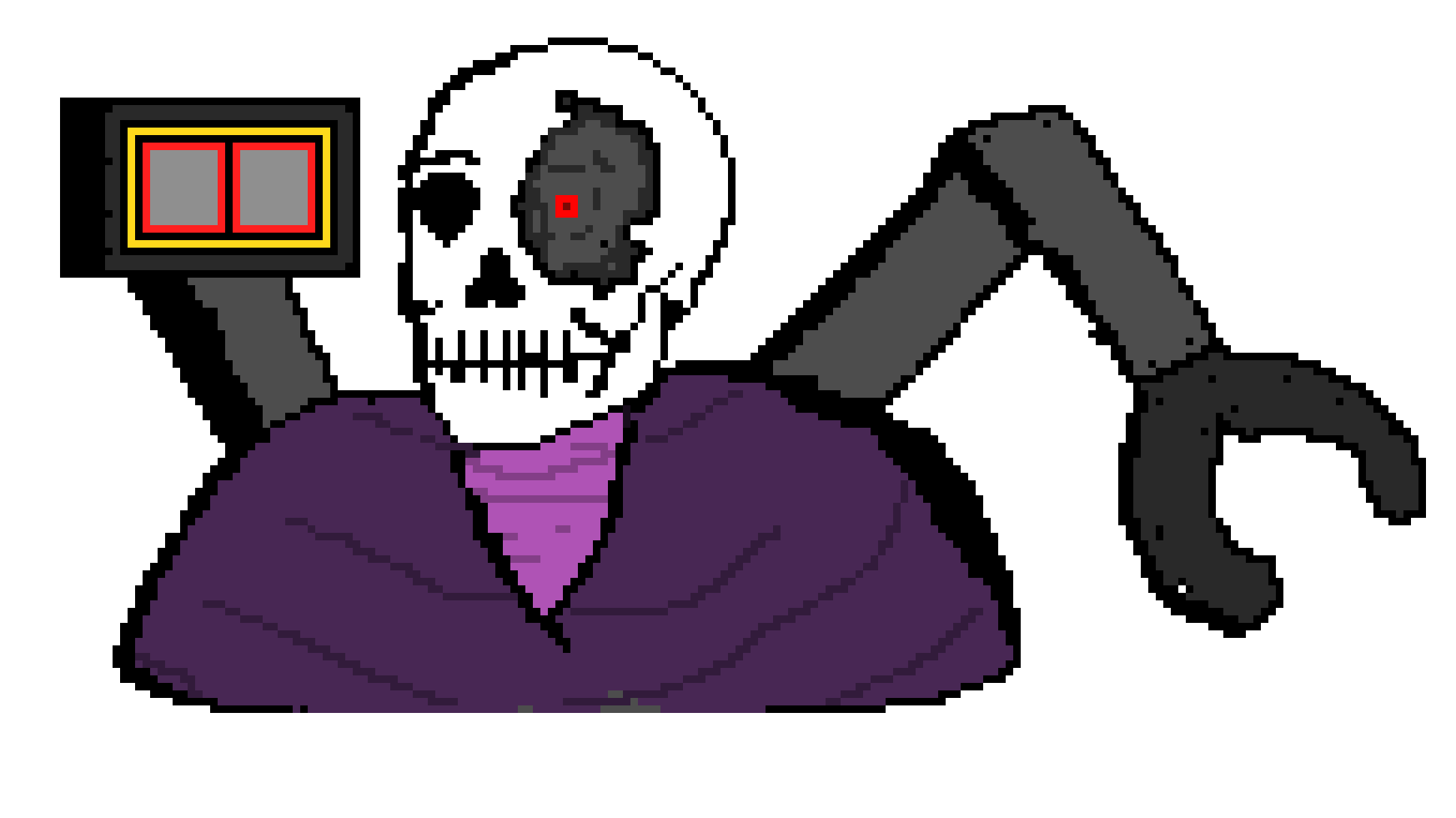 [9664c4] boss again 2