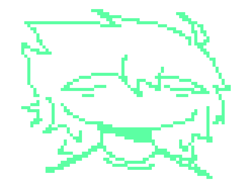 [f843a1] crrunchy i feel crunchy and tired