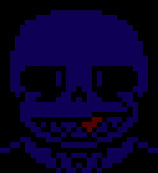 [d0ac6b] -turns the light on- "Boo"