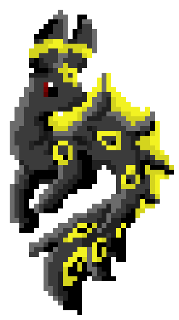 [9664c4] Umbreon water/flying