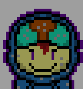 [a228fa] Heh, The "Cake" is you. (That's what I was going for Terrie XD)