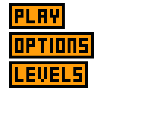 [a79c73] Menu Buttons