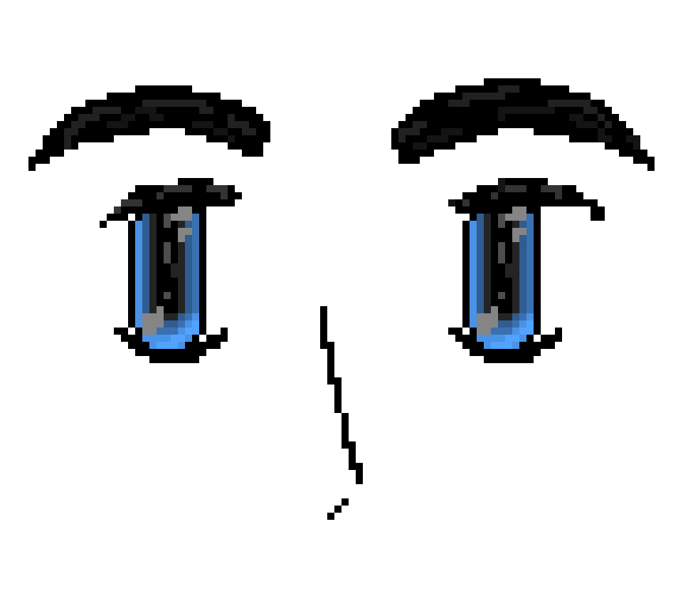 [37ba23] Anime Eyes (Test)