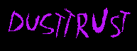 [63842f] Fan logo DUSTTRUST V2