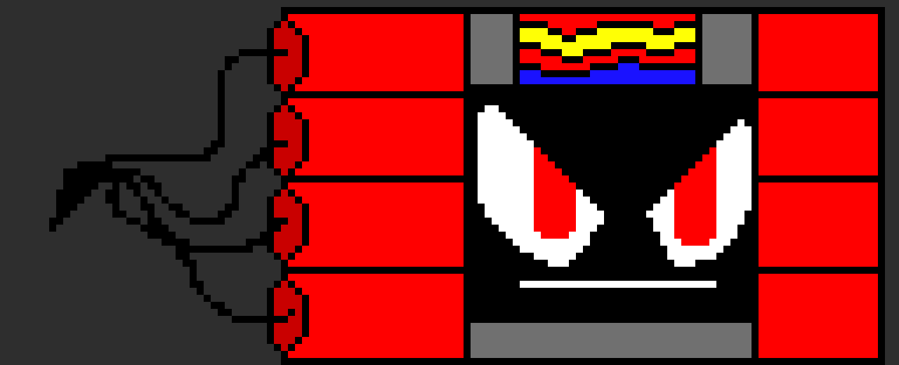 [812b32] hmm... what are you... - Whitt-X (molt)