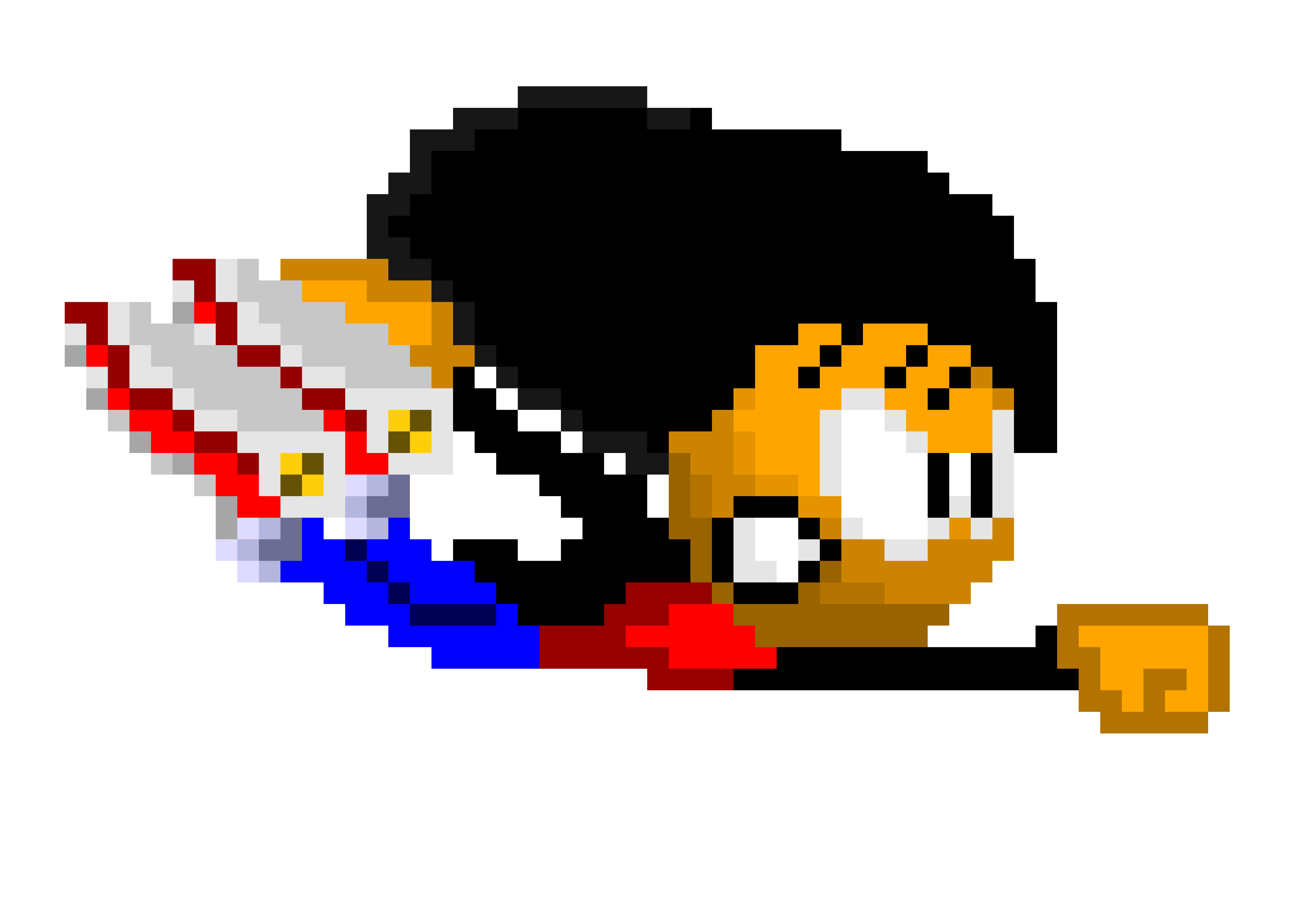 [5e5922] Jaiden Jr Sprites