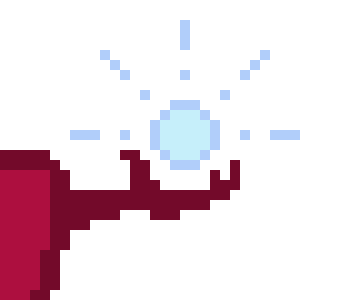 [6a27ef] *begins stealing souls of dead creatures , charging a blast*