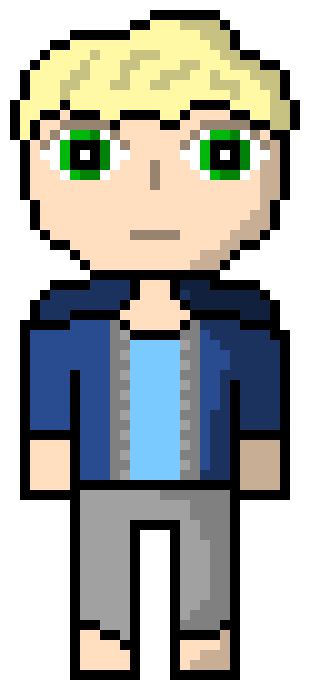 [e16e82] Where's Sky?