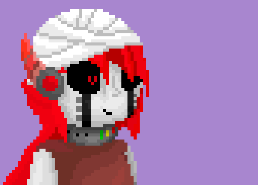 [2a4595] ((I can play Sadness and Sorrow on Multiplayer Piano