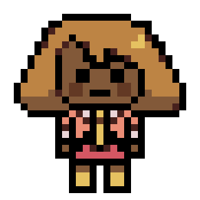 [a5cc6a] fangan lucky