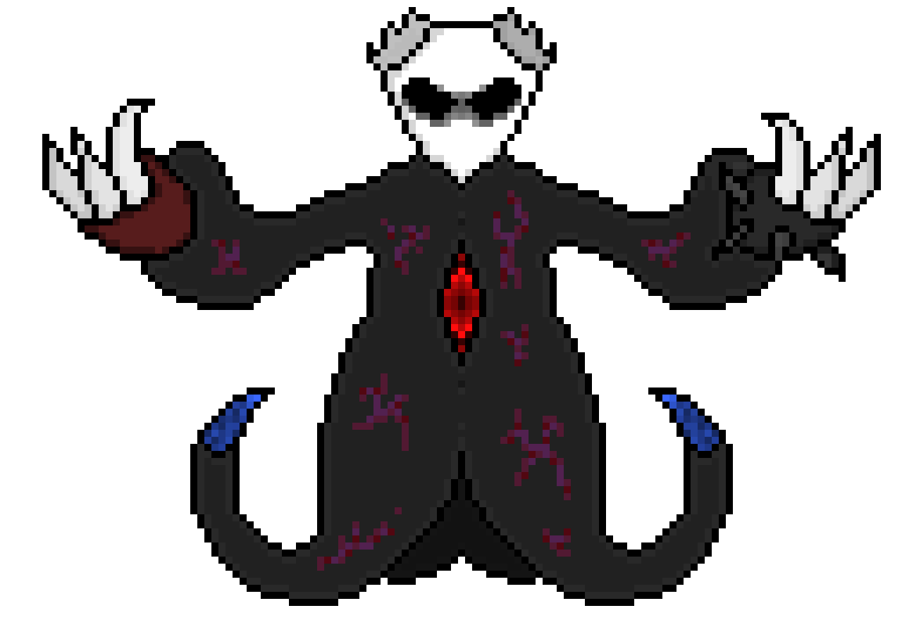 [965131] *it slowly walks toward a wasteland*