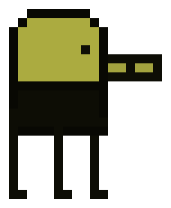 [9664c4] MR DOODLE {4th}