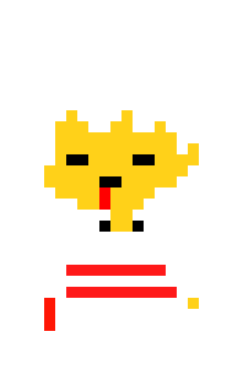 [9664c4] AFTERTALE Frisk