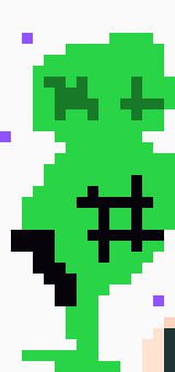 [904ba9] smash dummy to the ground up and down DIE DUMMY DIE