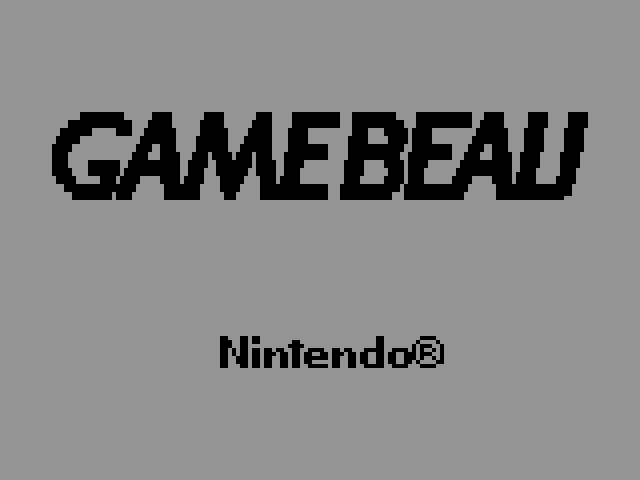 [324a66] GAMEBEAU640x480