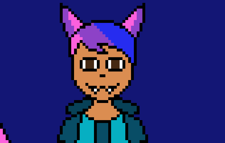 [4fbda4] i'm back)*skeld can here sus sounds coming from the room evan is in...IDK)-Evan foxx