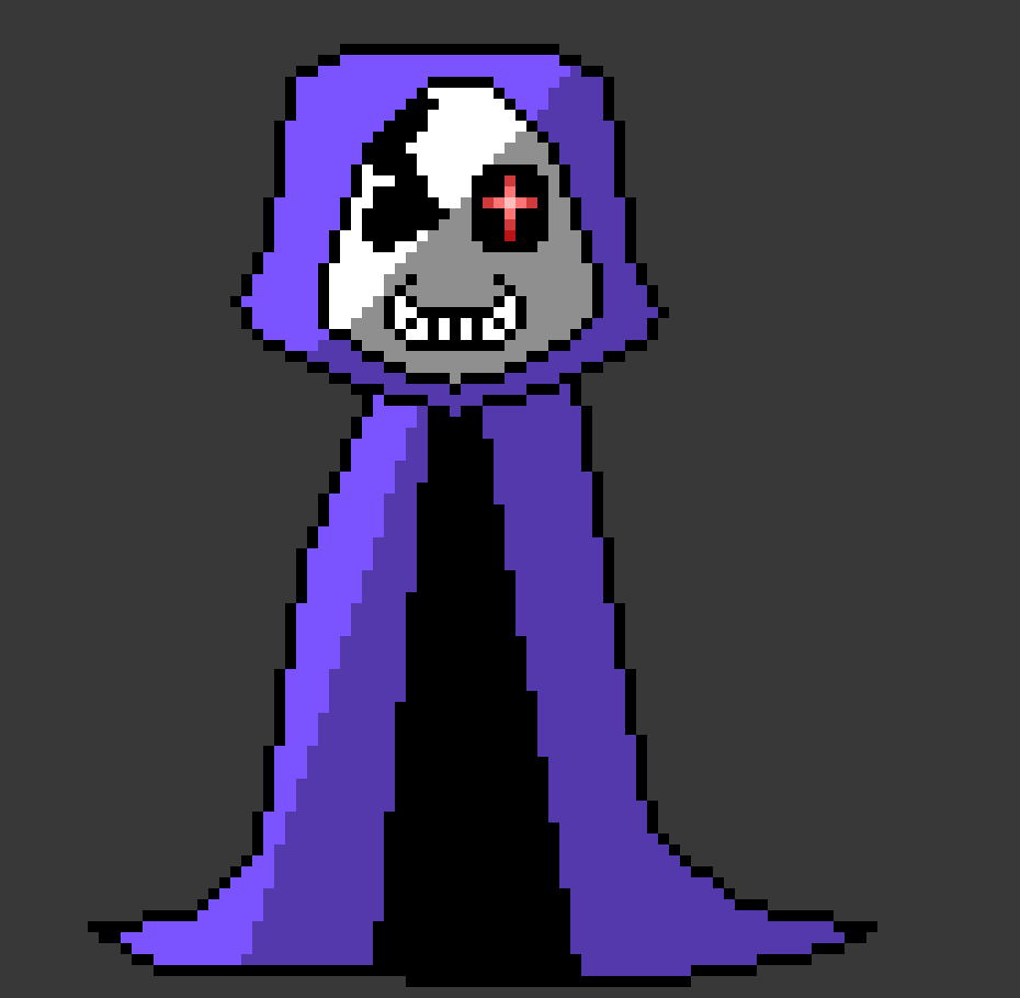 [ad3579] i have returned shaded in a darkened cloak