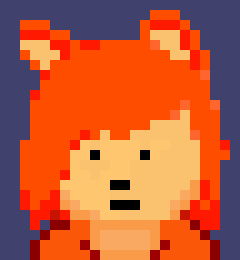 [2aa6a4] Shit forgot to take the blood off from last night -Foxlya