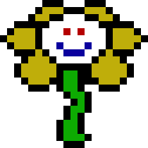 [9664c4] ImpossibleTale Flowey