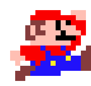 [9664c4] mario