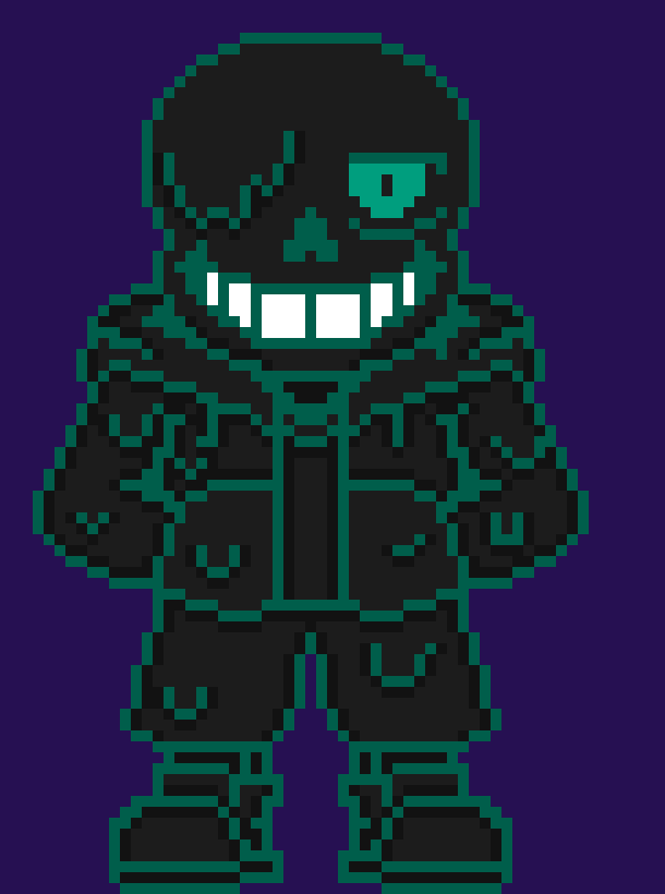 [7a4037] Nightmare sprite remake. also anybody on???