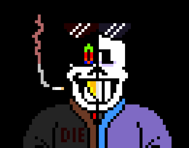 [9664c4] ro: wait is it the heat?