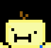 [4da92d] DUDIDLY WITHOUT THE HAT AAAHHHHHH -thekingdudidly