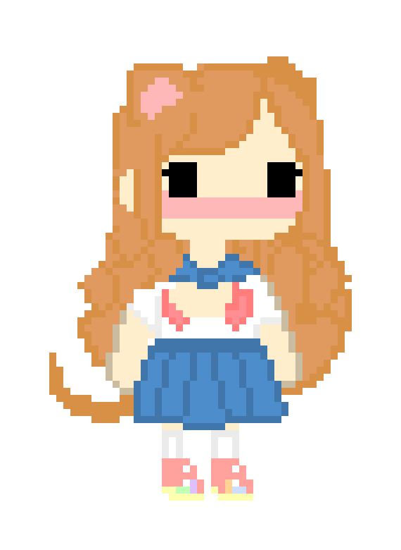 [3354ce] Boys follow me I'm going to the strip club to pole dance