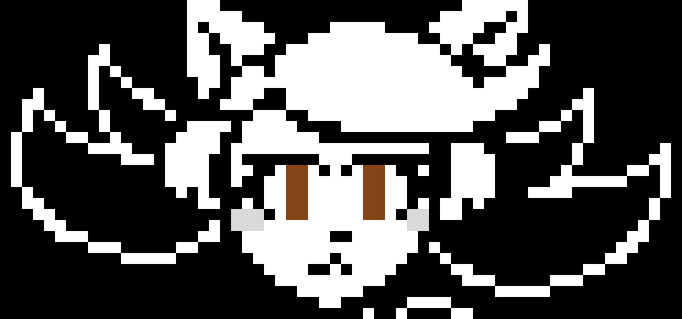 [95be89] -Terrie, chooses to go idle and into "doll", mode-