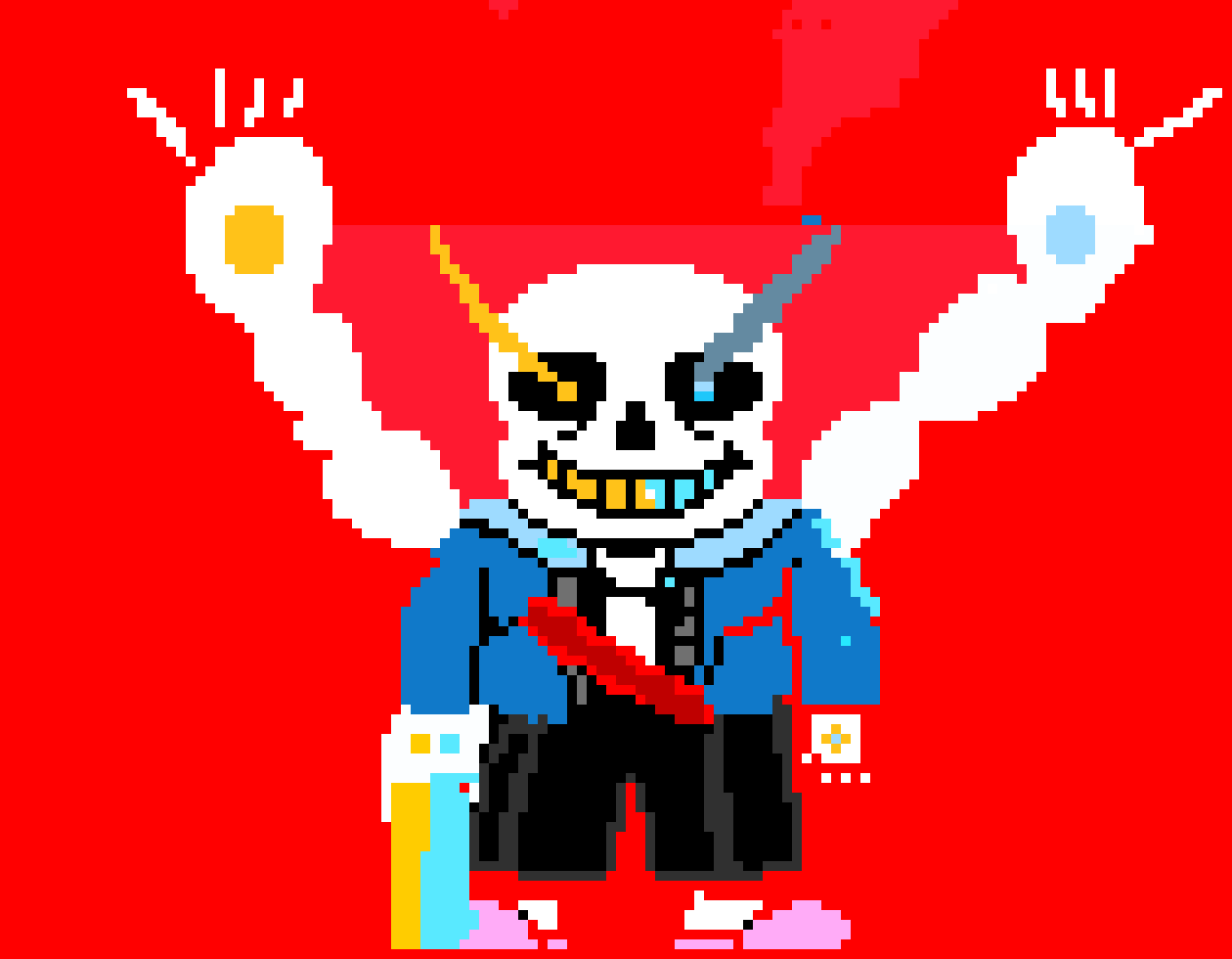 [130174] sans full power v3