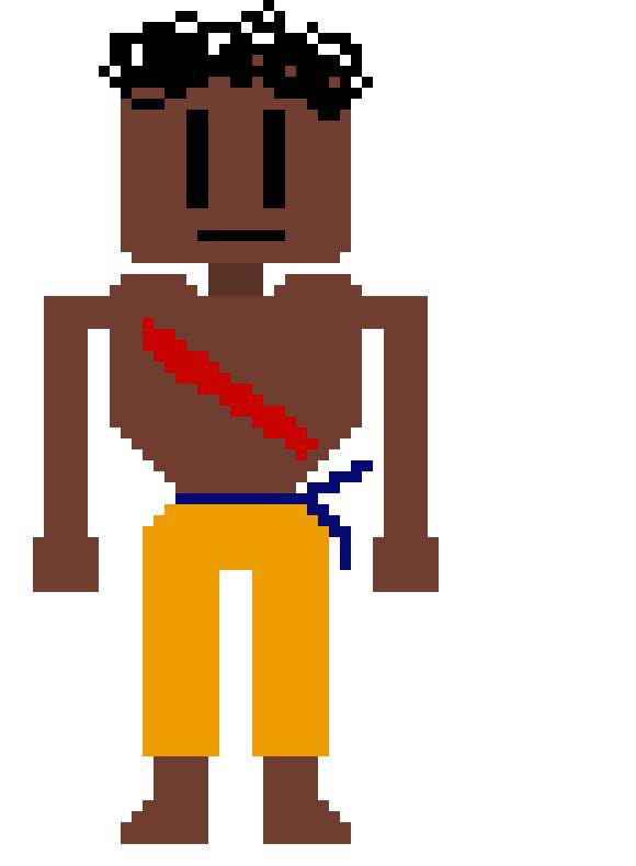 [de8c0d] Saiyan!Jacob: (It is because If It exists theres a version of me for it. and if there isnt there will be.)