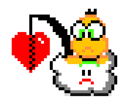 [d99dbb] lakitu le j