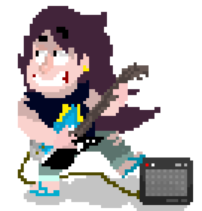 [9664c4] greguniverse