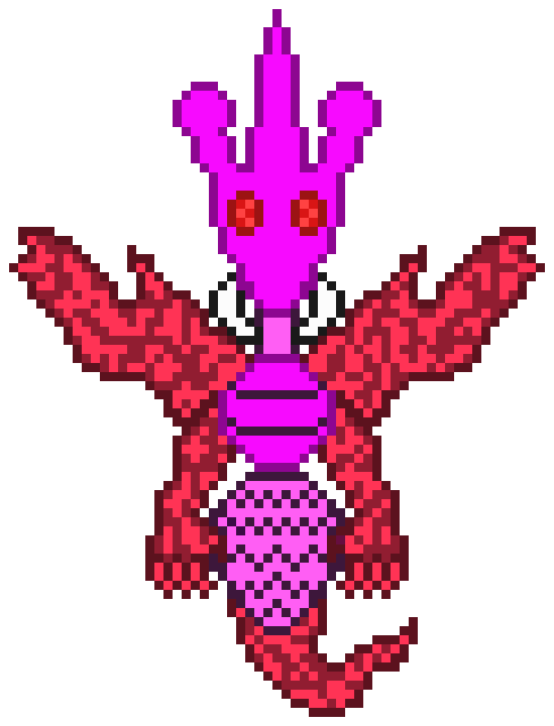 [28eb72] Shiny Venghoulcore