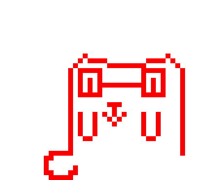 [9664c4] Work In Progress, Fox Pixels