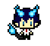 [38c1a1] rin walk droite