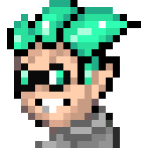 [be3169] i was talking to you! your art is amazing!   -TomKat