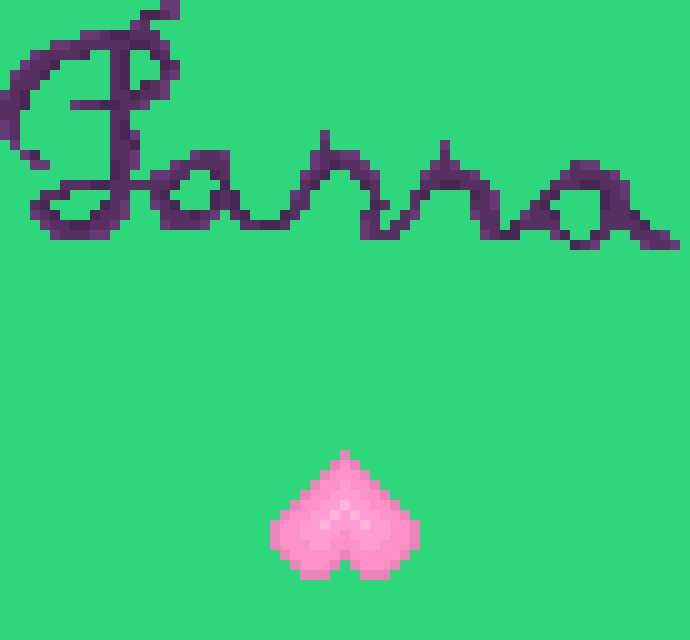 [95be89] (One have I really been forgotten? Two OK.)