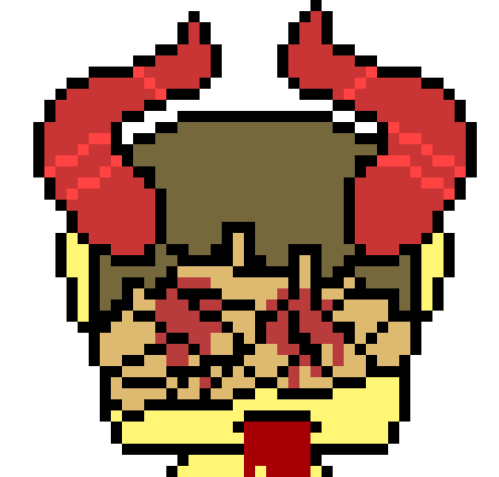 [3a33bd] Fuk i forgot i cant die by blades stupid curse*continues stabbing*-Ryuji