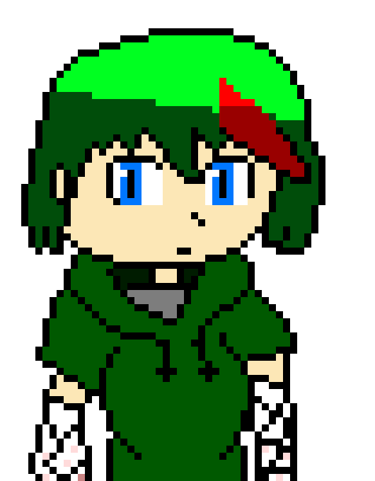 [5b2f3e] (welp im here...  i'll wait until the people wanting to be in the arc get here) -sits next to a tree in the creator's woods-