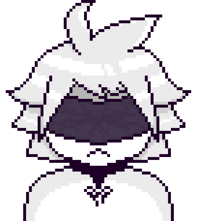 [379d08] i have my own doubts, but for now; Why have you even come back here? and if you say because of furries, im going to hit you.