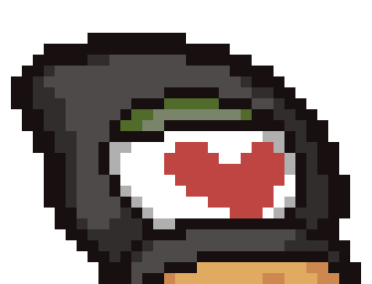 [bdacf6] Michael, I've basically leached all my concepts from LISA: The Painful and Hopeful. You're not alone. Nobody thinks my stuff is original.