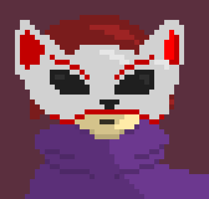 [5b2f3e] (Insert Miitopia "Character cast music"- nOw i gOtta Make A lAtEx. TRIVIA QUESTION: Who's signature symbol is a "one fourth" fraction? 