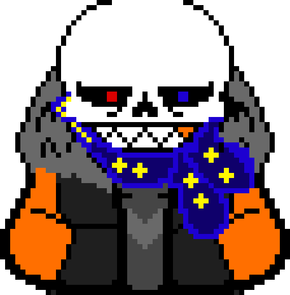 [ff82cf] Grillbys huh