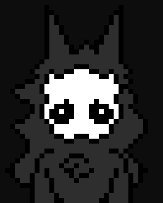 [c91422] *drops from the hug and hides be Caro's leg* (He afk E)