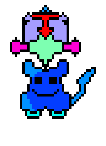 [f3da3c] another weird thing